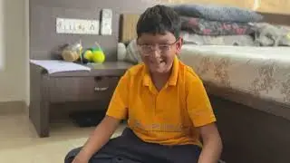 Can Prihan Finish This in 60 SECONDS? ⏱️ | One Minute Game Challenge