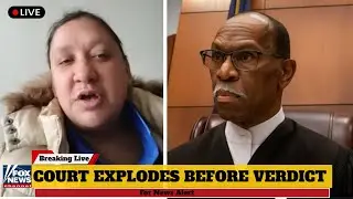 Courtroom EXPLODES &mdash; Landlord Cuts Blind Woman&rsquo;s Heat Before Christmas | Judge Simpson