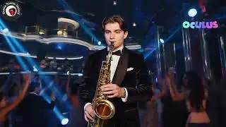 Tris & Gioele Gregorini - Oculus [Saxophone Lounge Bar]