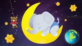 Musica para Dormir Bebes Rapido en 5 minutosIIMusica relajante para Bebes - M&uacute;sica para Dormir Beb&eacute;s