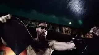 a fight that was won before it even began