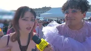 ГЕЙ ПАРАД 2024 - ТРЯБВА ЛИ ДА ГО ИМА - ШОУТО НА СЦЕНАРИСТИТЕ