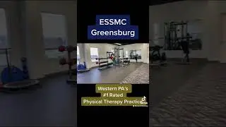 Office #7 - ESSMC Greensburg