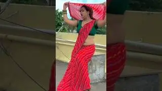 Bold meera dancer || hot saree || bold meera || #shorts
