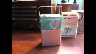 1959 Sony Tr-86