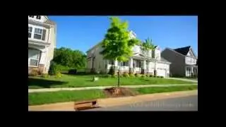 Bonterra Village, Indian Trail NC Homes For Sale in Union County