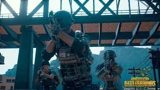 I mog dis! | Playerunknow&acute;s Battlegrounds | Life Stream