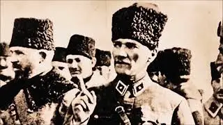 İzmir Marşı &ndash; Long Live Atat&uuml;rk | English Translation + Turkish Lyrics Ger&ccedil;ek Savaş G&ouml;r&uuml;nt&uuml;leriyle
