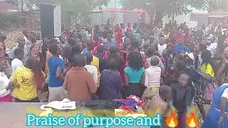 God's Spirit moving in people and conviction 