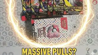 PULLING the SECRET RARE! 151 Pok&eacute;mon Card Opening Challenge #pokemon #pokemoncards #pokemontcg