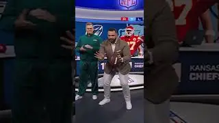 Tush Push von #RTLNFL im US-TV gelandet 😂😂