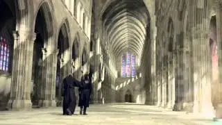The Pillars of the Eearth Ending