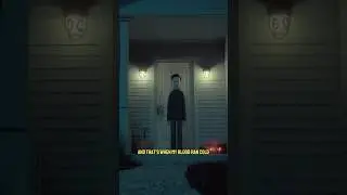 My Doorbell Camera Saw Me Outside at 2 AM #terrifyingtales