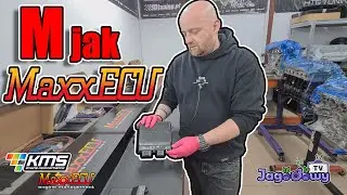 M jak MaxxEcu || KMS Engine