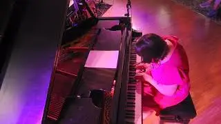 Nocturne in E-flat (Laura Dubin Trio at the Rochester International Jazz Festival 2025)