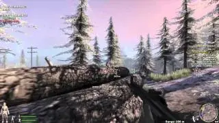 Rising Storm/Red Orchestra 2 Multiplayer Gameplay #1