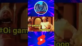 Warloop and Oi gaming question answer funny moments🤣😂| Q&A with warloop | #warloop #oigaming #shorts