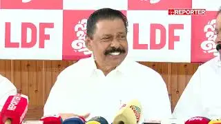 'കടകംപള്ളി കേസിലുണ്ടെന്നുള്ളത് നിങ്ങളുടെ സ്വപ്നമാണ്'; MV Govindan | Kadakampally Surendran