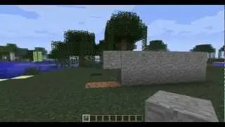 Minecraft Extended Reach mod