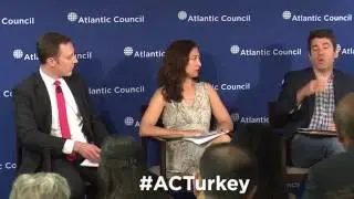 Ten Days after Quelling the Coup: Where is Turkey Headed?