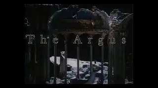 [가사번역]  Ween - The Argus