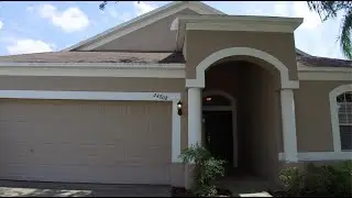 Houses for Rent in Lutz FL 3BR/2BA by Lutz Property Management