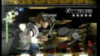 Like a Fool Full Band EX