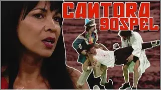 O ÚLTIMO PROGRAMA DO MUNDO #55: Cantora Gospel