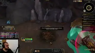 Myrrit Excavaciones Dragonflight #1 | World of Warcraft
