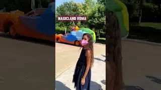 MagicLand ROMA #magicland #roma