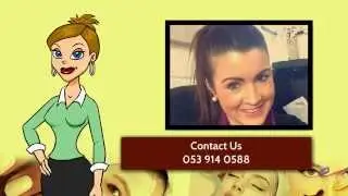 Inspire Beauty Salon Wexford