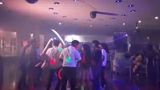 dj luis en saslon elvira