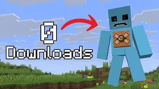 Trying More Mods With Zero Downloads
