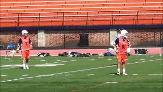 Griffin McNamara 2013 Highlights