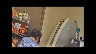 Police Bodycam Footage Shows Elderly Woman Being Scammed Out of $40,000 in Bitcoin Scheme