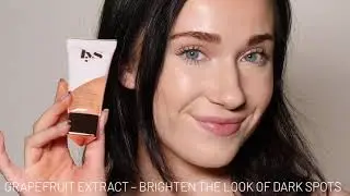 LYS Beauty - Secure Skin Serum Primer