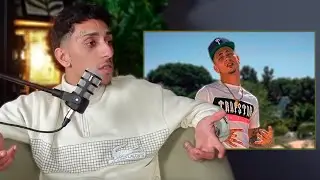 Leo2745 Explica Como Conheceu O Mota JR - Centro de Emprego TV
