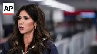 Kristi Noem faces rising calls for her firing or impeachment