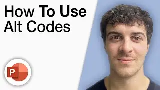 How To Use Alt Codes in Powerpoint [2025 Full Guide]