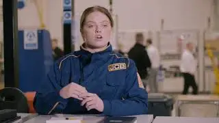 JCB apprentice Chelsea 'Hire an apprentice'