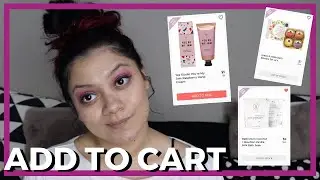 FabFitFun Add On Sale Research - Bath and Body