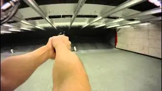 NRA Action Pistol 20130319 (Edited Audio)