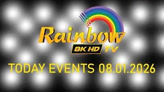 Today-08.01.2026 - Pondicherry today Eventsnews