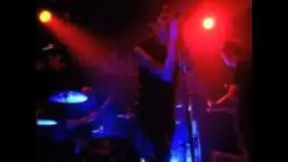 INURE -  Blinding (Florence + The Machine Cover