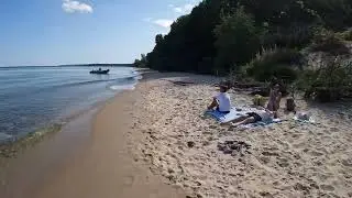 RIB & Beach Österlen Aug 2025