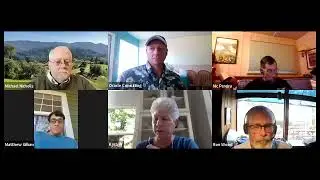 Lower Russian River MAC Land Use Ad Hoc | 6.30.2022