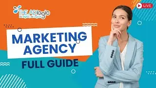 What Makes a Full-Service Marketing Agency Effective?