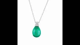 Statement Necklaces | Keramidas