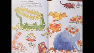 Leo the Late Bloomer Read Along