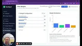 StratAlign.io Operationalizes Strategic Prioritization and Alignment